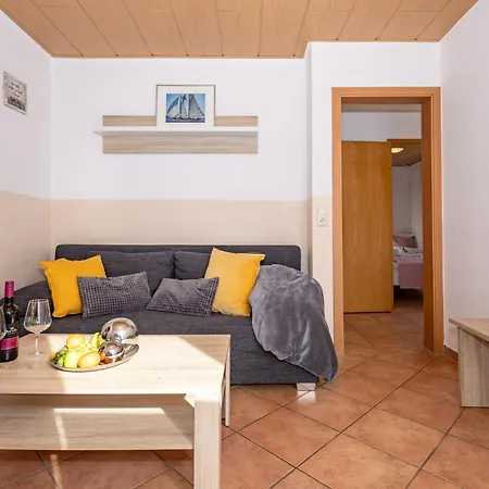 Apartamento Harmonie *