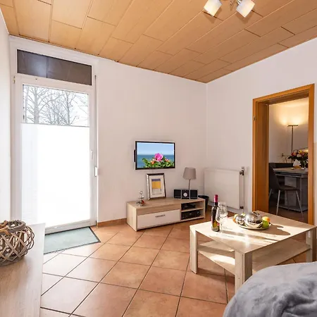 Harmonie דירה רריק