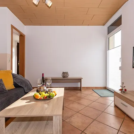 Apartamento Harmonie