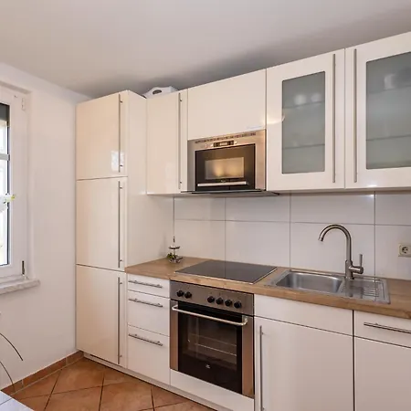 Harmonie Apartamento Rerik