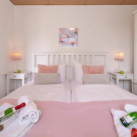 Apartamento Harmonie *