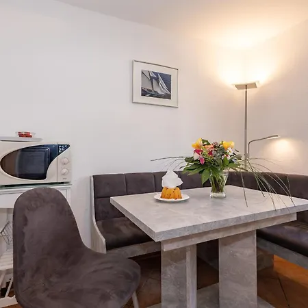 Apartamento Harmonie