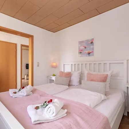 Apartamento Harmonie