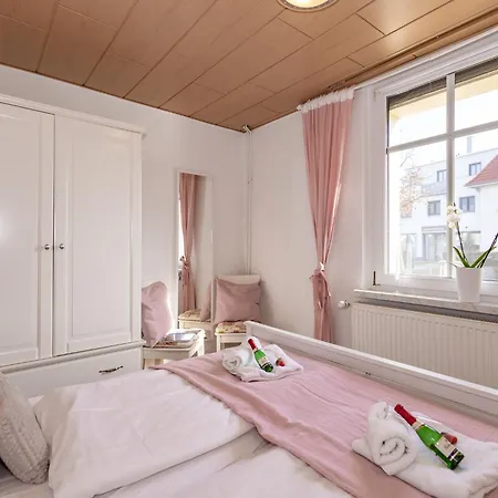 Harmonie Apartamento *