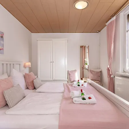 Apartamento Harmonie