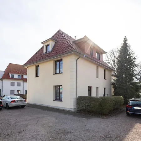 Apartamento Harmonie Rerik