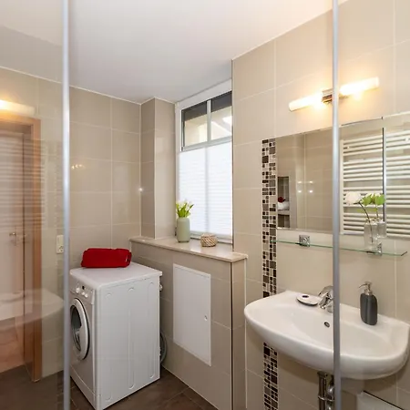 Harmonie Apartamento