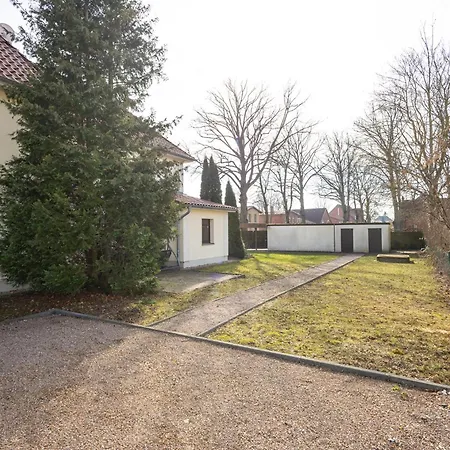 Apartamento Harmonie Rerik